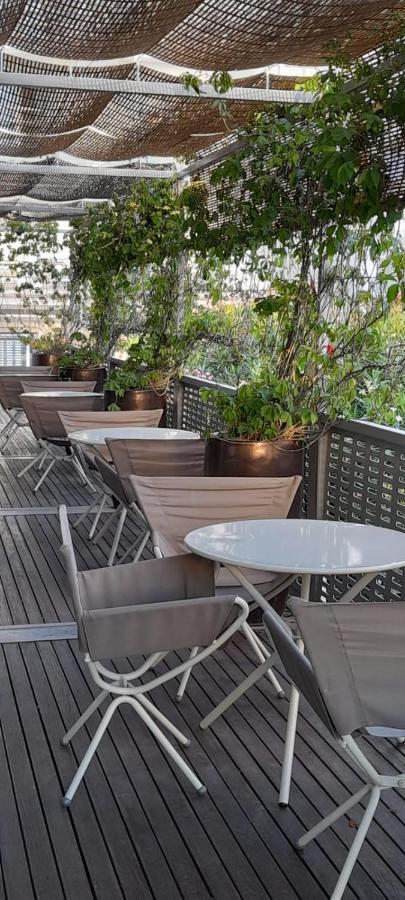 לידו די ג'סולו Hotel Rosanna 3 Stelle Superior מראה חיצוני תמונה