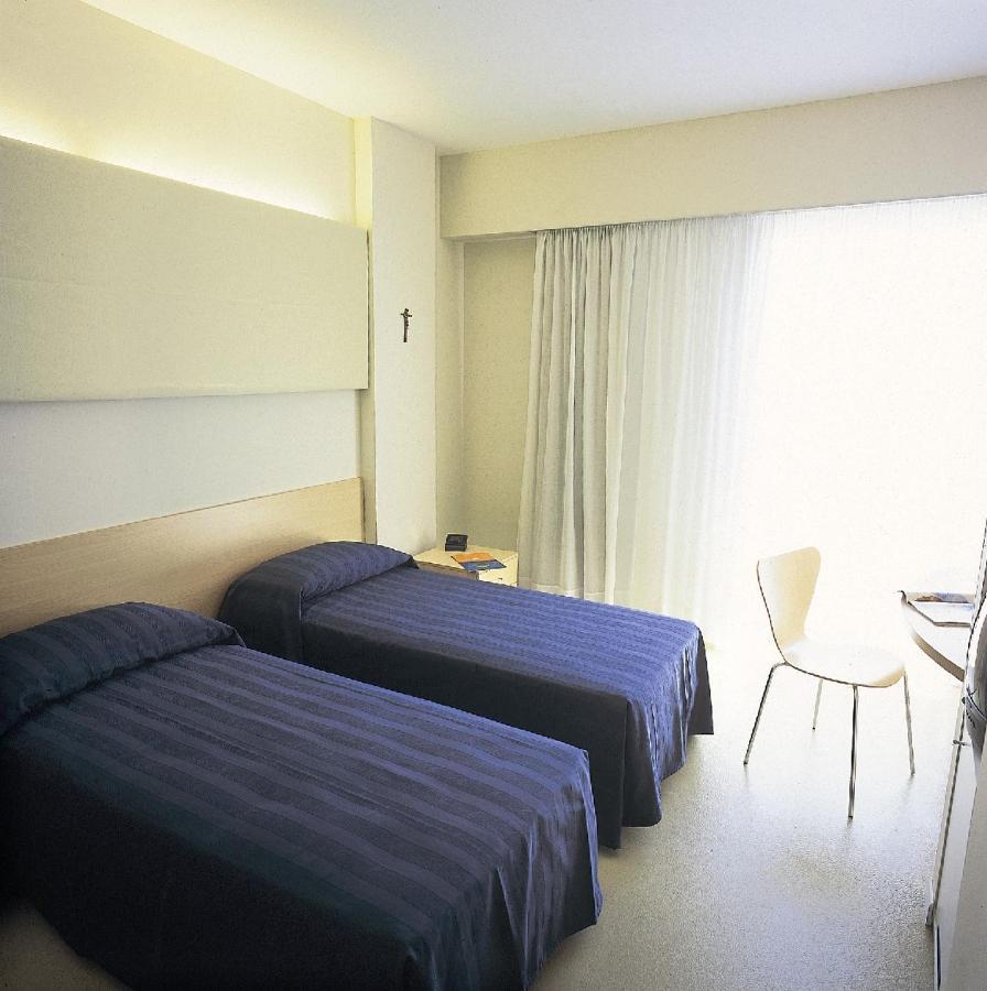 לידו די ג'סולו Hotel Rosanna 3 Stelle Superior חדר תמונה