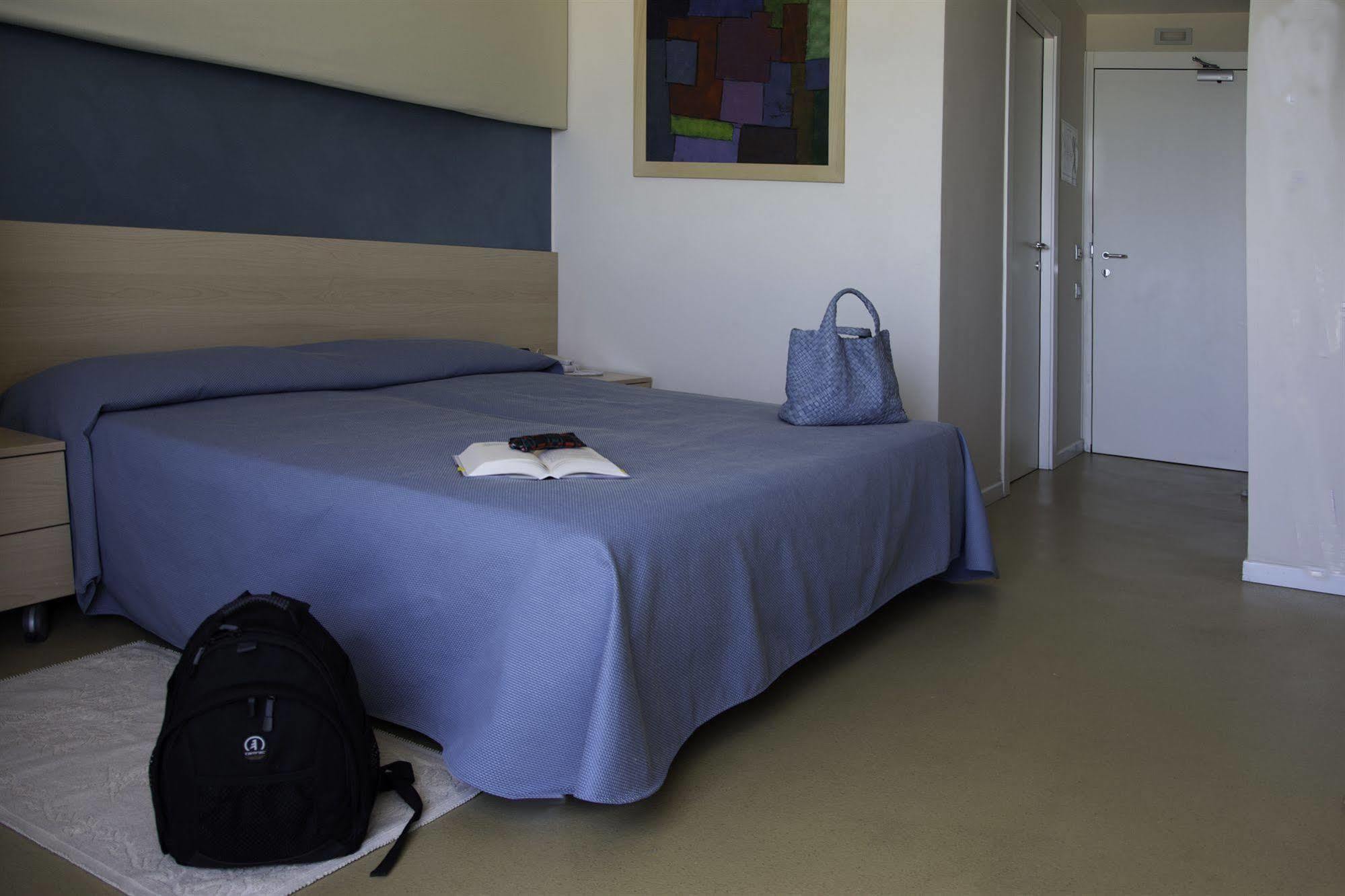 לידו די ג'סולו Hotel Rosanna 3 Stelle Superior מראה חיצוני תמונה