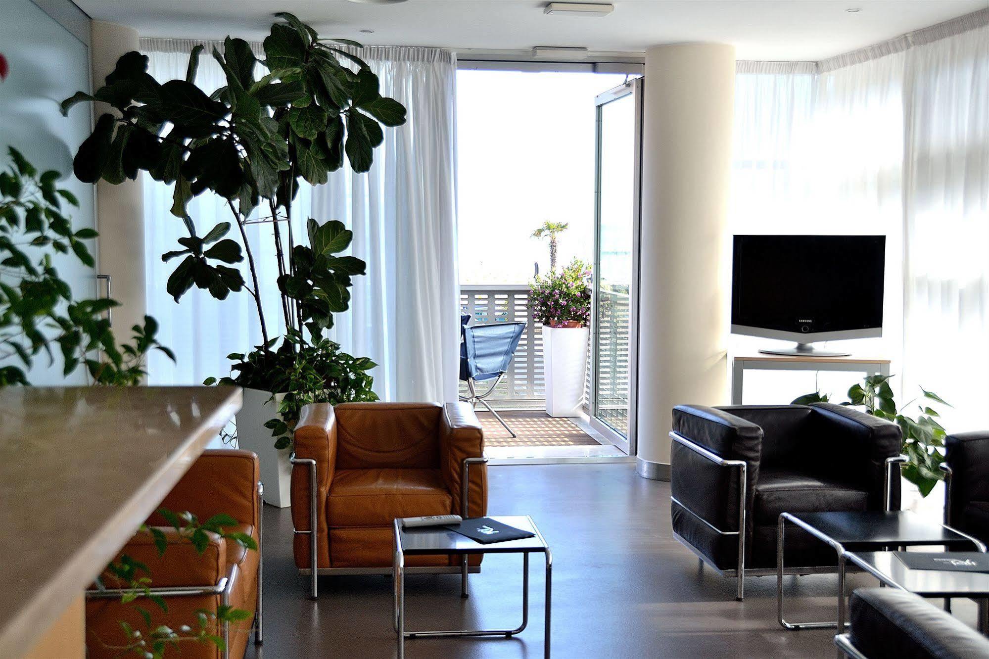 לידו די ג'סולו Hotel Rosanna 3 Stelle Superior מראה חיצוני תמונה